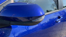 Toyota Yaris 1.5 Hybrid Icon 5dr CVT Hybrid Hatchback